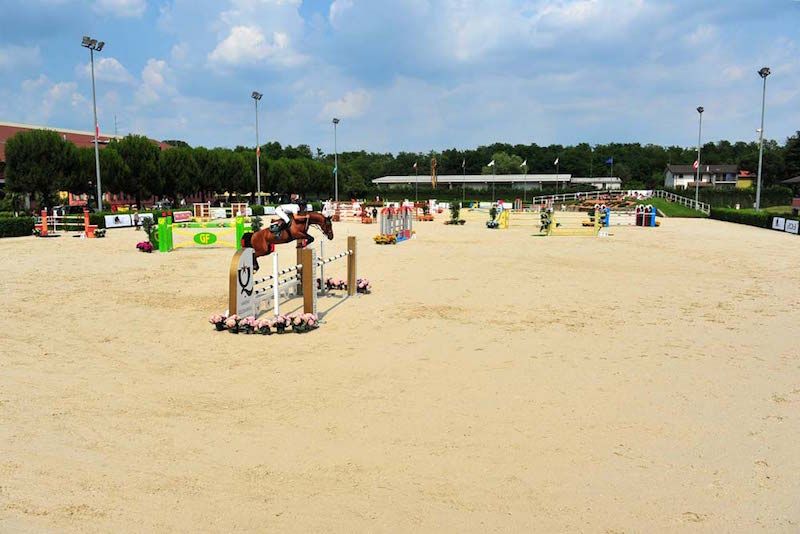 Aperte le iscrizioni on line per il tour autunnale di Gorla Minore