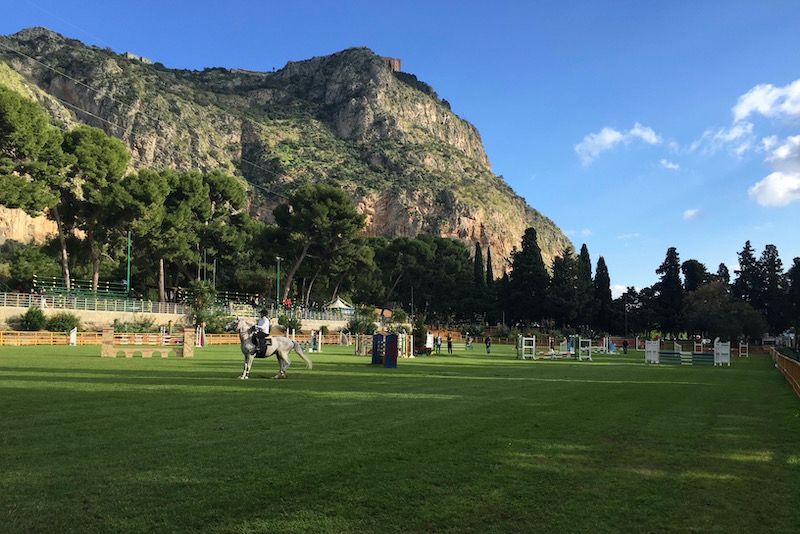 Salto ostacoli: aperte le iscrizioni online per i CSI di Palermo