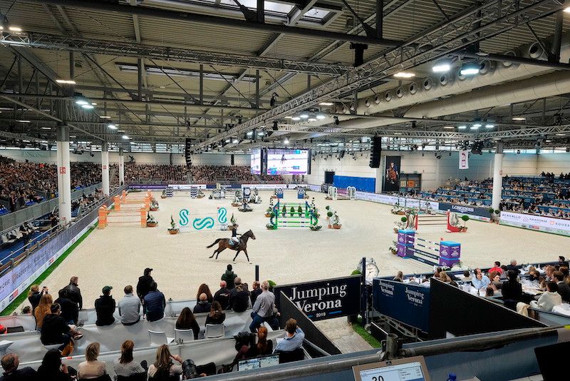 ArenaFISE: aggiornamenti sulla data dell’ultima qualifica Top 10 Ambassador