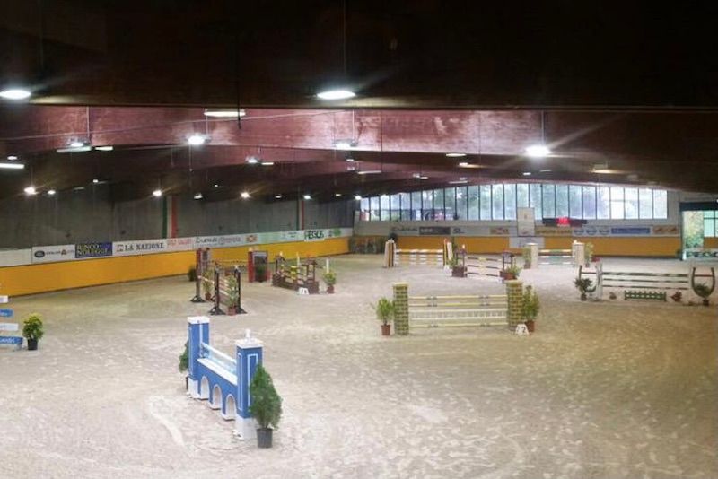 Al GESE l’edizione 2025 di Ponylandia: disponibile il programma