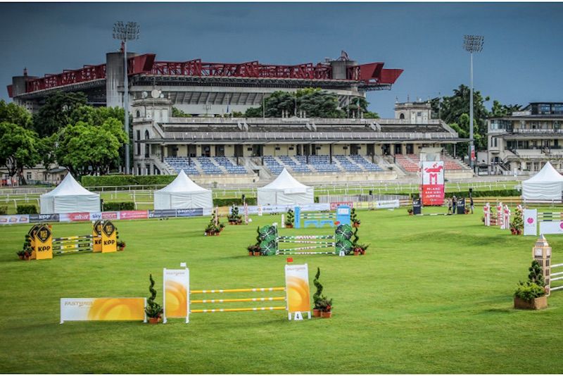 Sport e Salute e FISE nel Comitato organizzatore di Frecciarossa Milano Jumping Cup