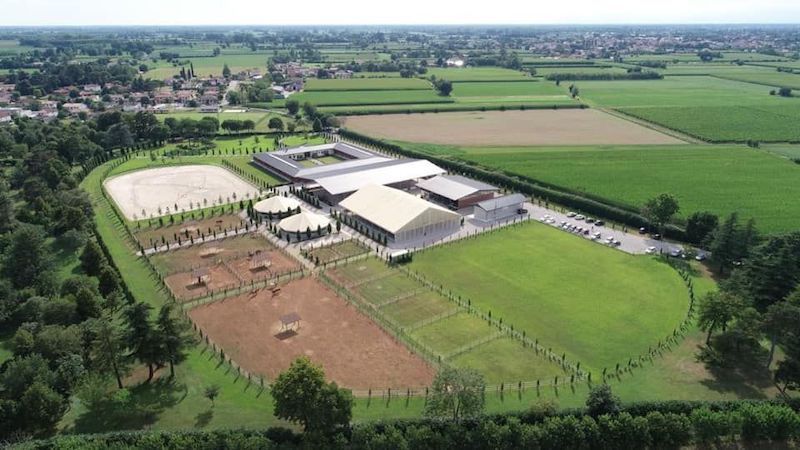 Anche l’Università degli Studi di Udine sceglie gli sport equestri