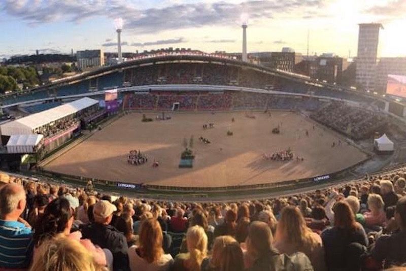 Ampia sintesi dei Campionati Europei su Rai Sport il 30 e 31 agosto