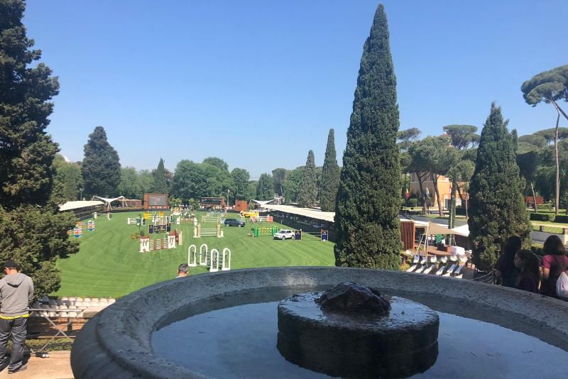 Master Talent Giovani Cavalli FISE/MASAF Intesa Sanpaolo: questi i binomi in gara a Piazza di Siena