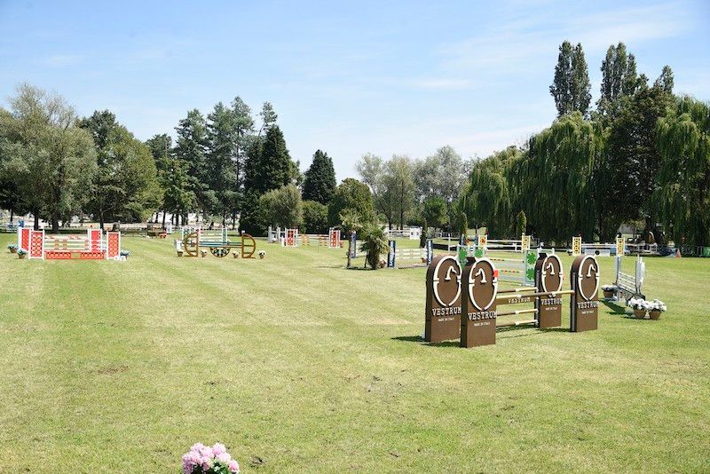 A Vinovo si punta su  amatori, giovani cavalli e Ambassador