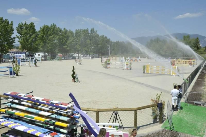 In programma a Narni i Criterium e Trofei Brevetti Young Rider, Junior e Children