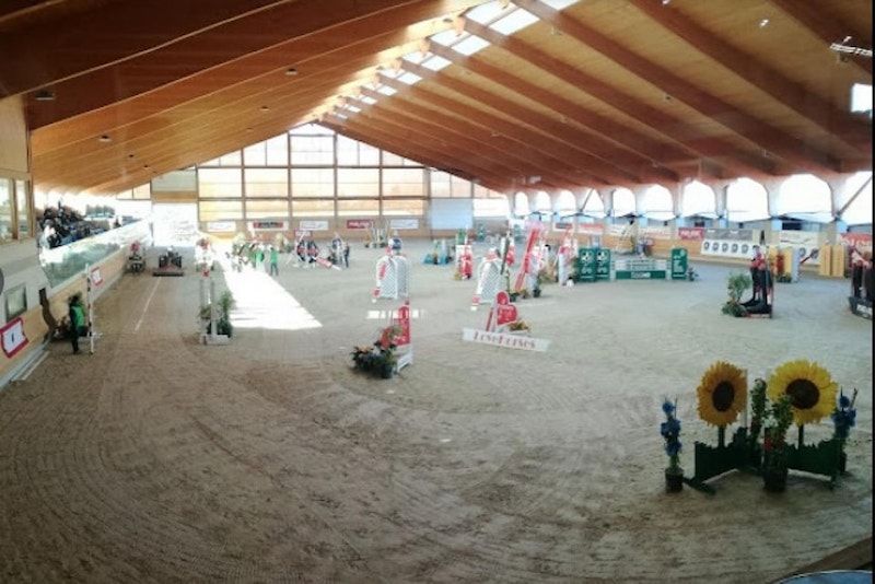 Tutto pronto per il Campionato per Società di Sommacampagna. Ecco la Time Table 
