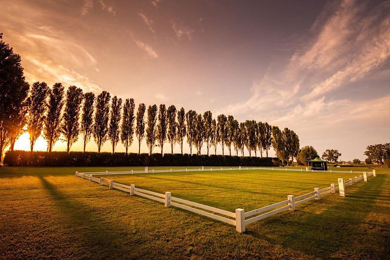 Para Dressage: a Verolanuova il primo Training Day 2026