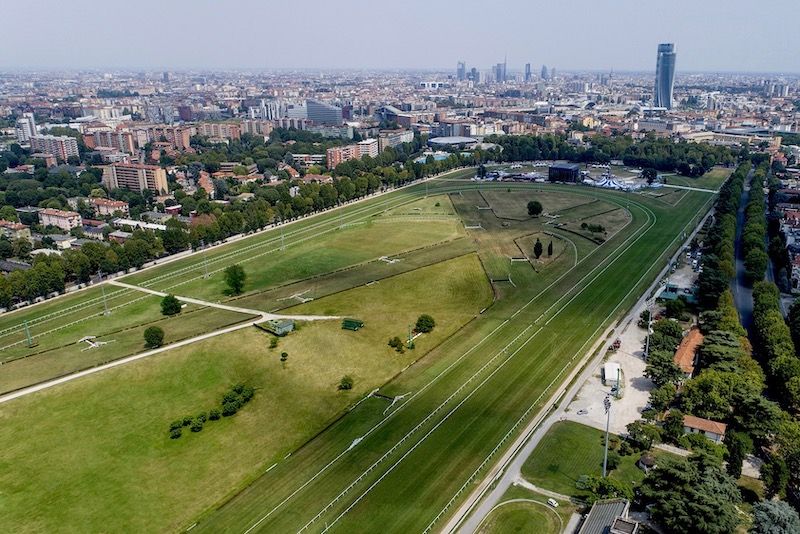 “Milano San Siro Jumping Cup 2021”: sono aperte le iscrizioni
