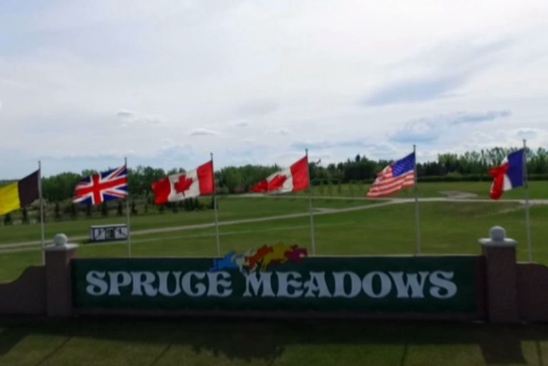CSIO Calgary: Agli USA la Coppa. Italia ottava