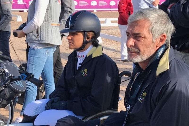 Acerbi “contento per la grande partecipazione e il livello raggiunto”
