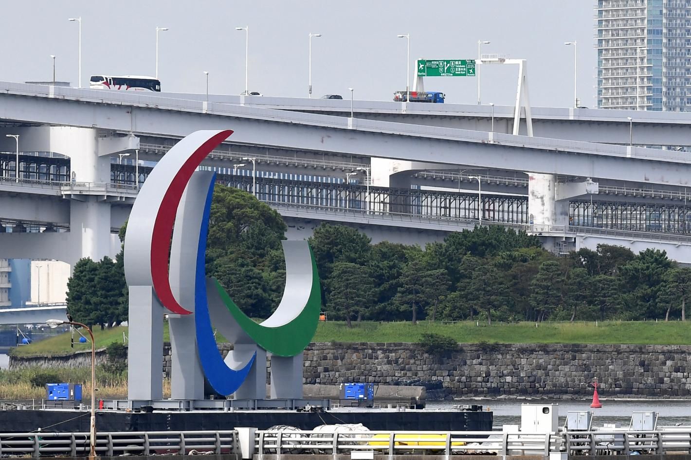 Tokyo 2020: dove vedere le Paralimpiadi 