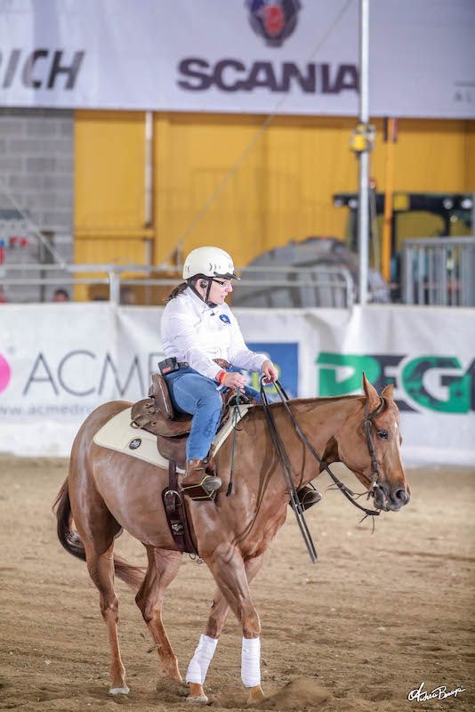 Parareining: ecco i Campioni Italiani 2019
