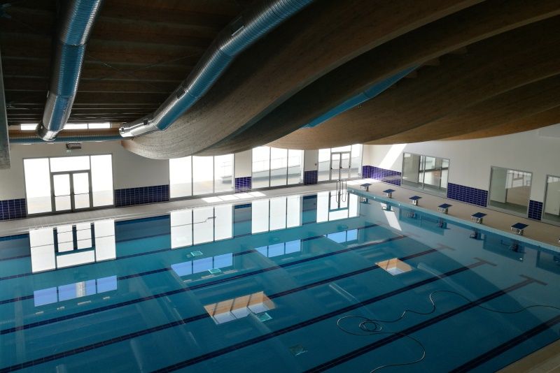 PISCINA 3 FONTANE