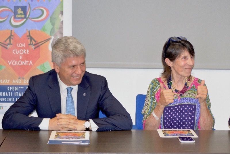 Tutto pronto per lo CPEDI di Somma Lombardo