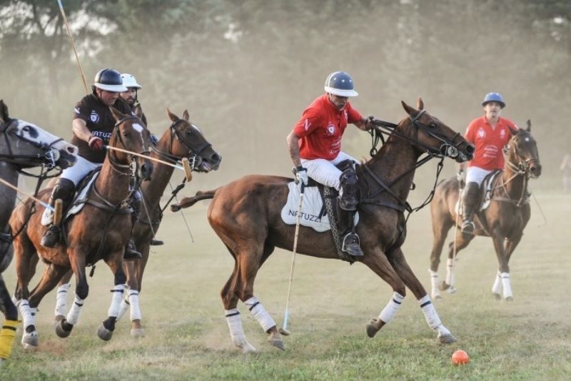 Umbria Polo Cup: grande attesa per un torneo novità nell’affascinante campagna di Città della Pieve