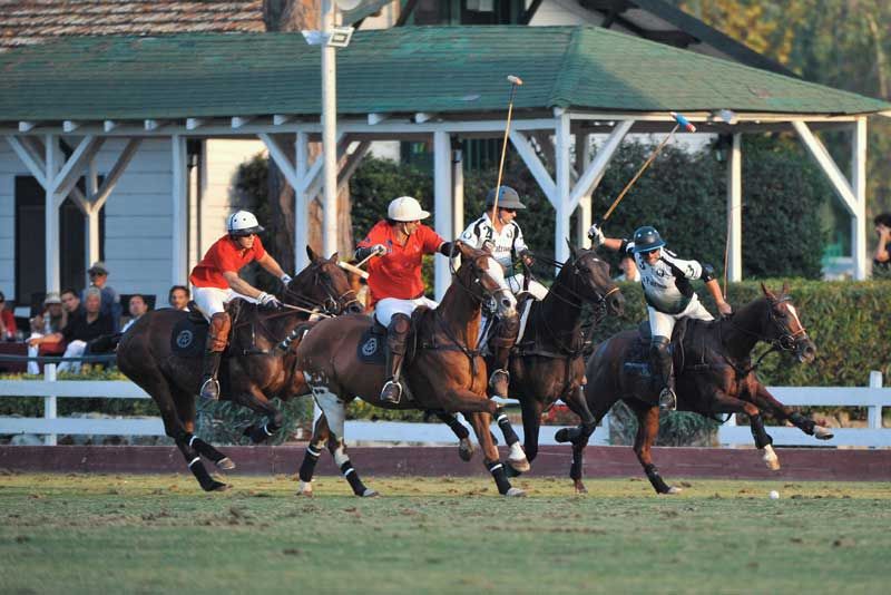 Campionato Italiano di Polo US Polo Assn. 2023: Uno Aerre Acquedotto Romano prende il largo