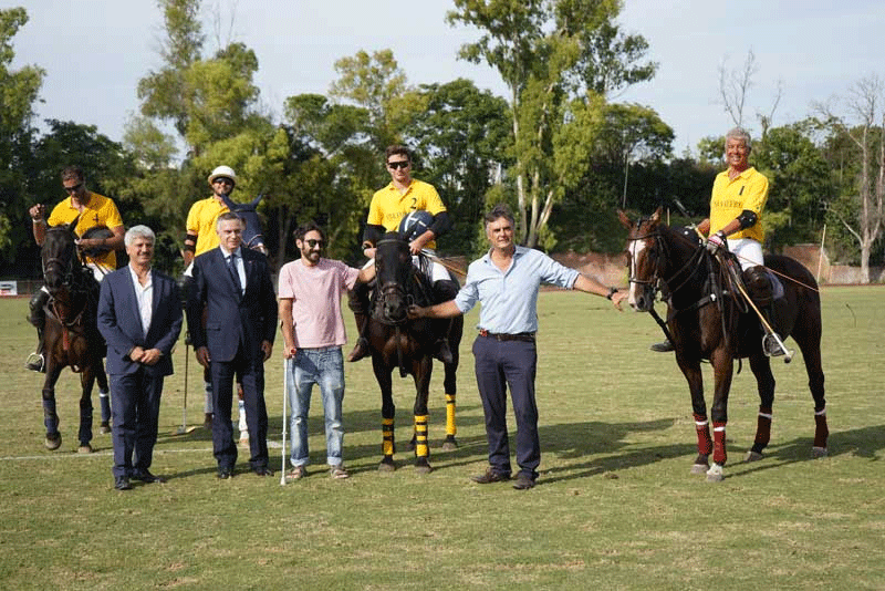 Campionato Italiano Polo: si entra nel vivo