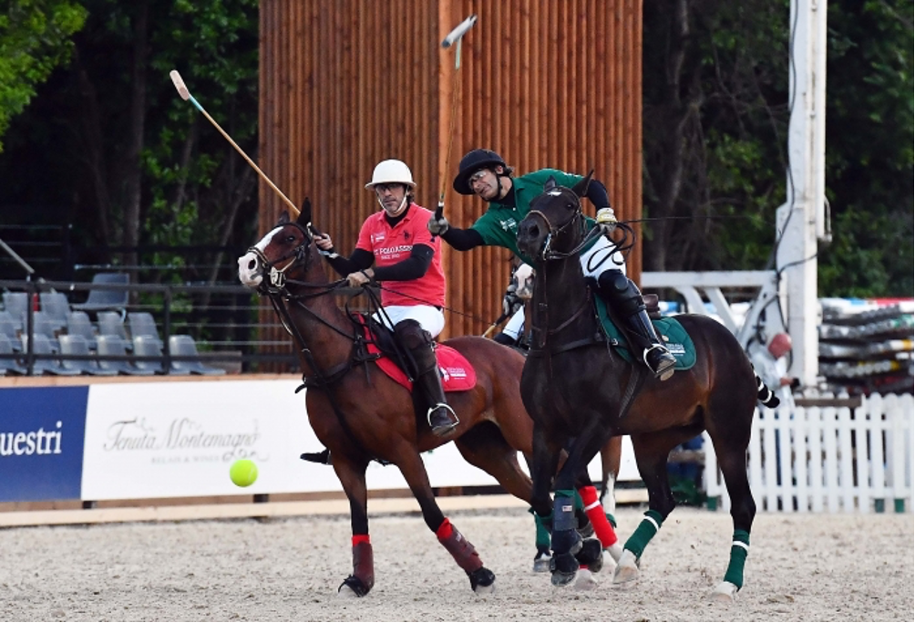 Coppa Italia Arena Polo 2020/2021 in streaming 