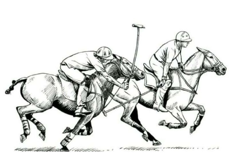 Natura, cavalli e sport: arriva il primo torneo di Polo della stagione a Città della Pieve