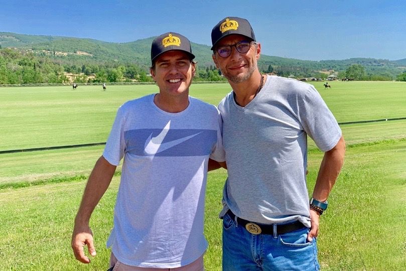 Kings Polo Master a Villa a Sesta: finale tra Mangroovy e Amadeus