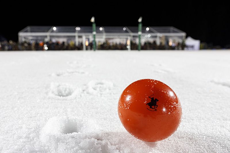 Scatta domani Italia Polo Challenge Cortina 2022