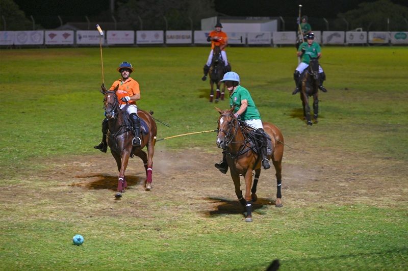 Italia Polo Challenge, Trionfa il Team di U.S. Polo Assn. 
