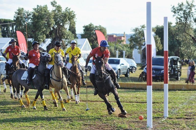 Il Polo conquista la Puglia
