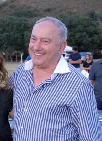 Polo: addio ad Arnaldo Galantino