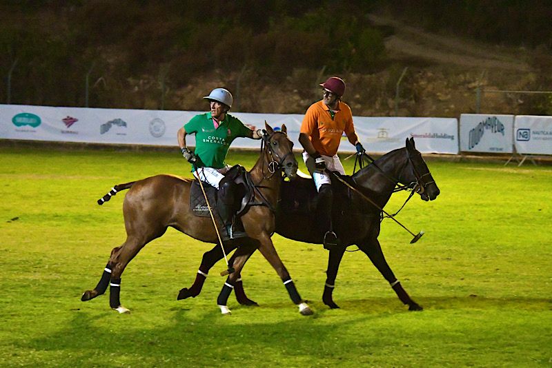 Italia Polo Challenge. Sardegna, Cavalli e Sport Equestri: i numeri della FISE