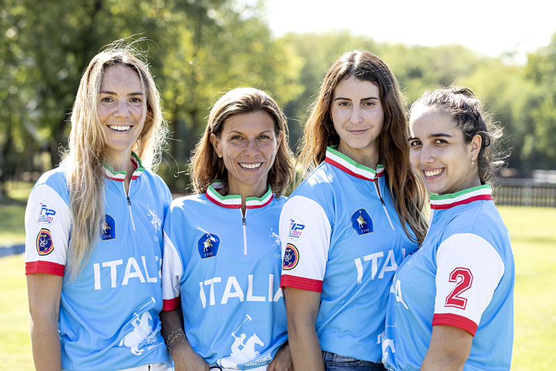 Da domani a domenica Azzurre attese protagoniste all’Europeo femminile