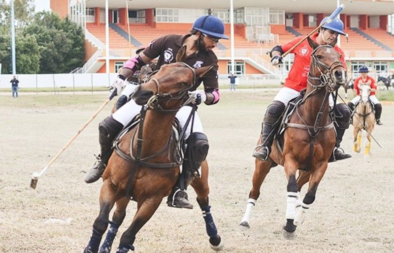 Dopo il successo del primo Torneo di Paddock Polo, ora parte il Natuzzi Polo Tour Apulia