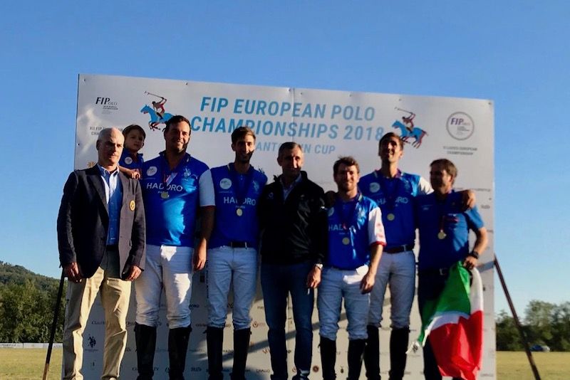 Grande Italia Campione d’Europa