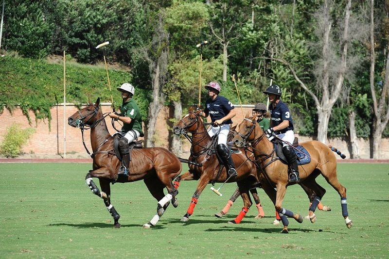 Grande successo per la VII edizione di “Il Polo del Sorriso”