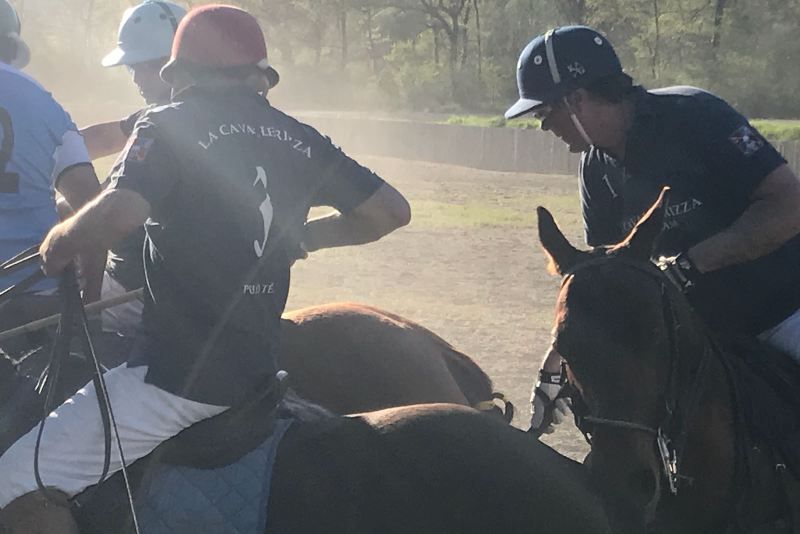 Il Polo che piace: concluso con successo il Torneo 