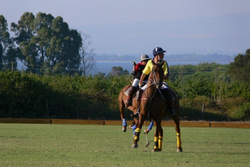 30^ edizione per il Torneo Internazionale Coppa d'Oro Monte Argentario