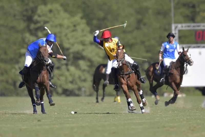 Europei Polo: Italia pronta per il primo match contro l’Austria