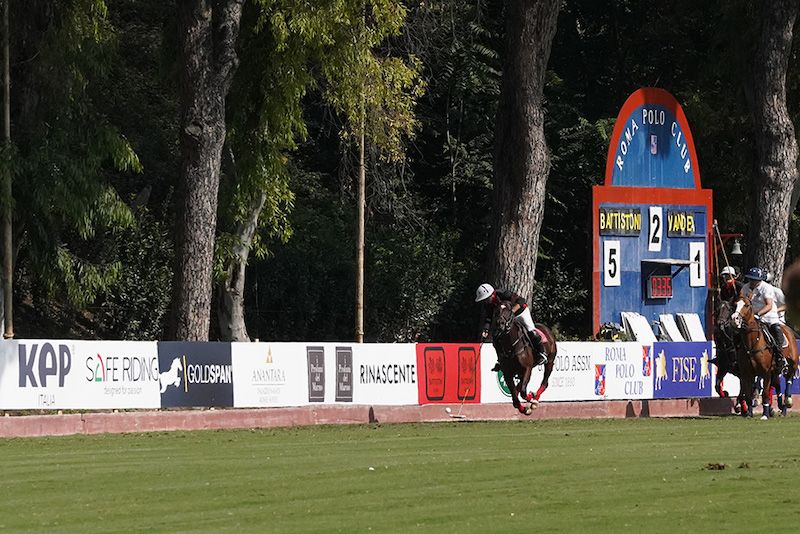 Campionati Italiani Polo: finali in diretta streaming 