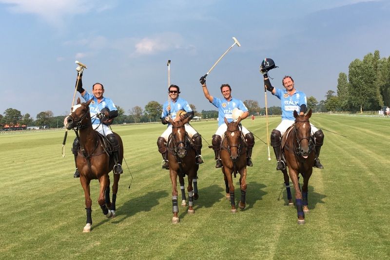 Campionati d'Europa, una grande Italia batte la Polonia