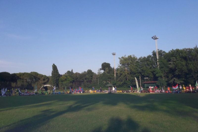 La timetable provvisoria dei Campionati Italiani Pony Club on line