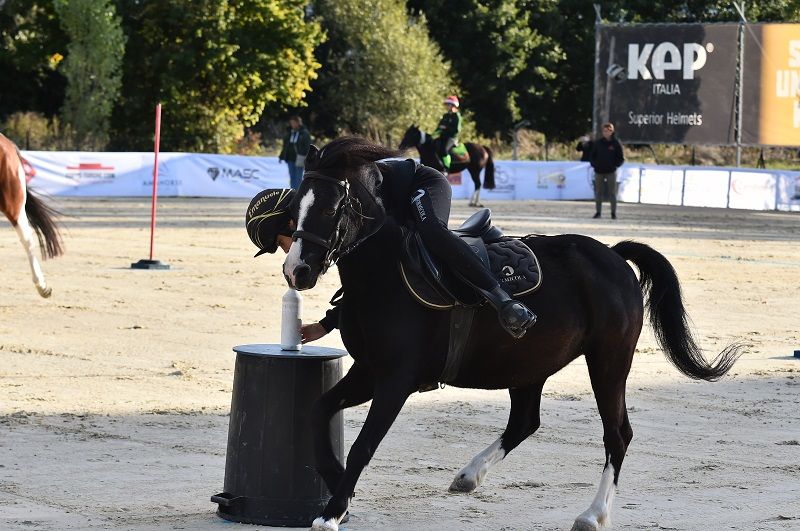 Conclusa con successo la Coppa Italia Club 2021