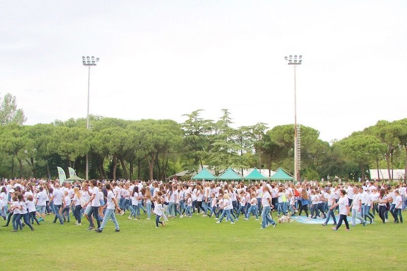 A Cervia via ai Campionati Italiani Pony nel segno 