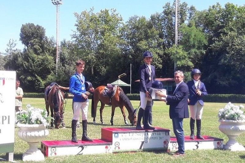 C ita pony20173 2