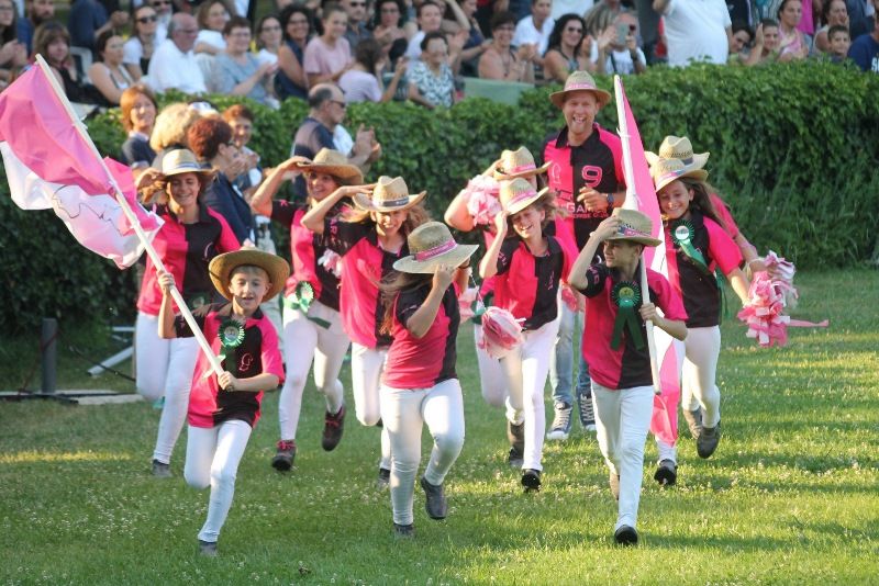 On line la bozza del programma Campionati Italiani Pony Club