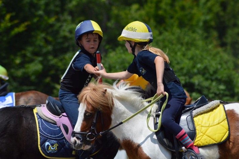 Cambio data per la Finale Nazionale di Coppa Italia Club Pony 2021