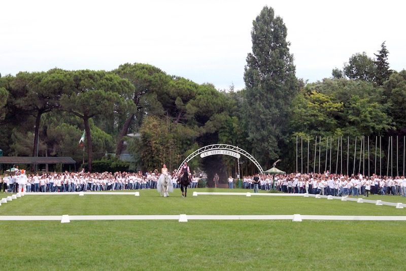 Campionati Italiani Pony Club: chiusi con successo a Cervia