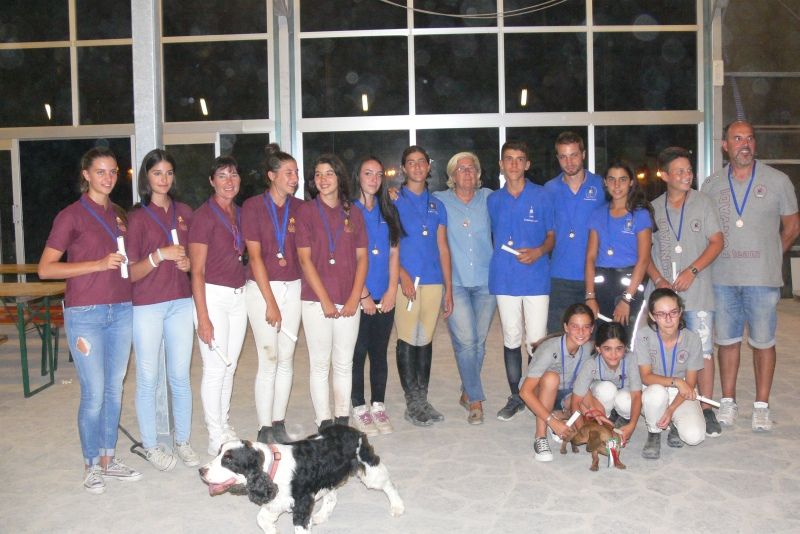 Cultura Equestre