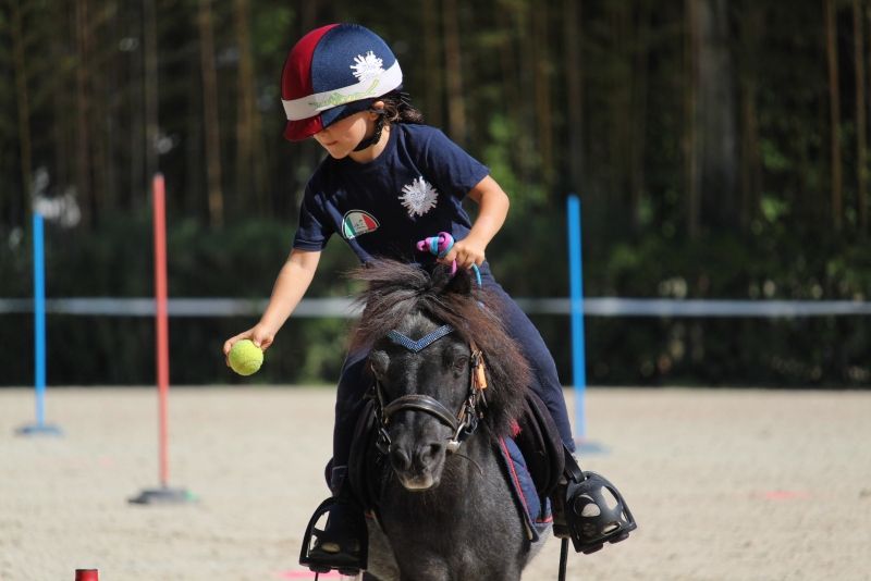 In archivio anche i Campionati Italiani Pony Club 2020