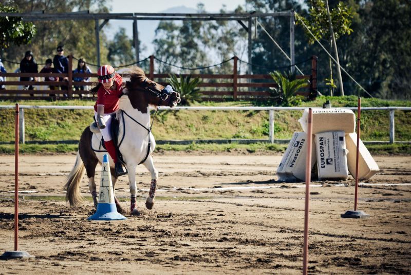 Campionati Open d’Italia Pony Club: time table aggiornata 