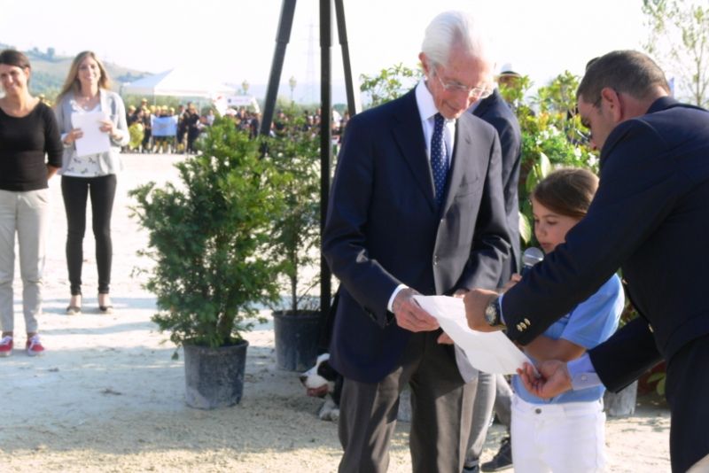 Ponyadi, conclusa la prima giornata